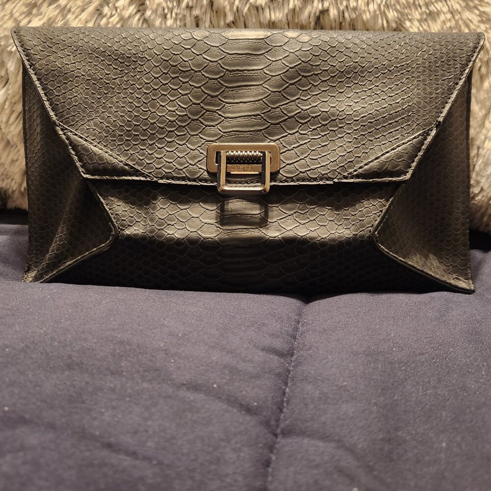 Rachel Roy: Clutch